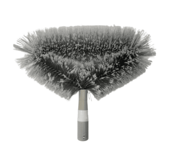 Cobweb Triangle Brush