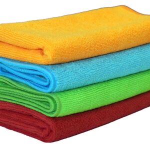Premium Microfibre Cloth (10pk) - Image 1