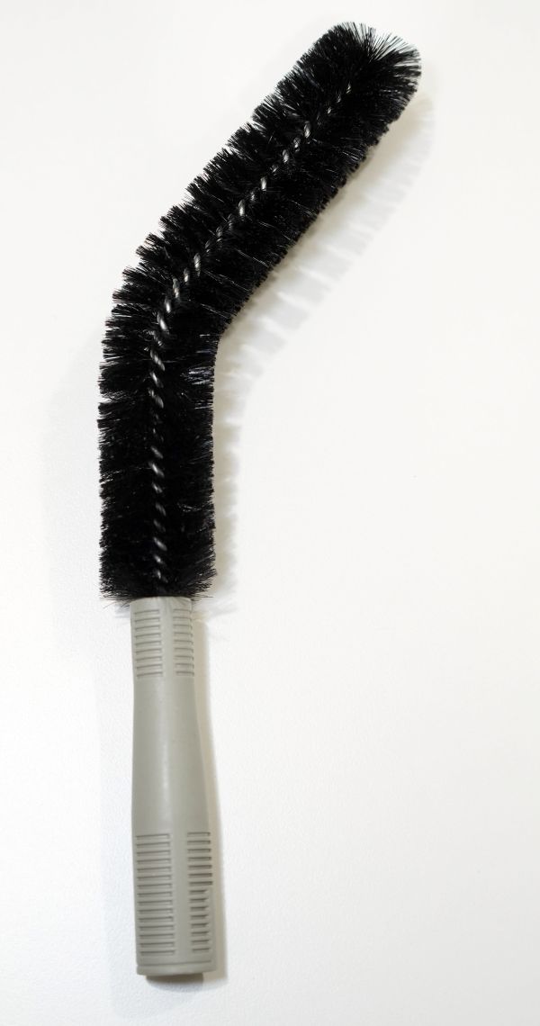 Pulex Pipe Cobweb Brush
