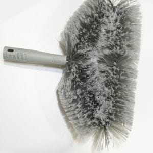 Cobweb Duster Triangle - Image 2