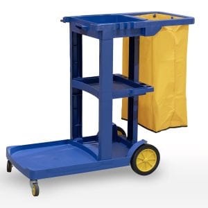 Janitor Cart - Image 1