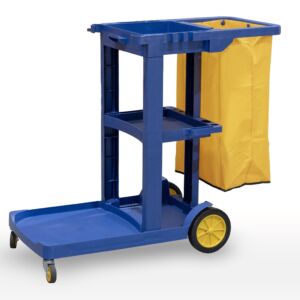 Janitor Cart - Image 1