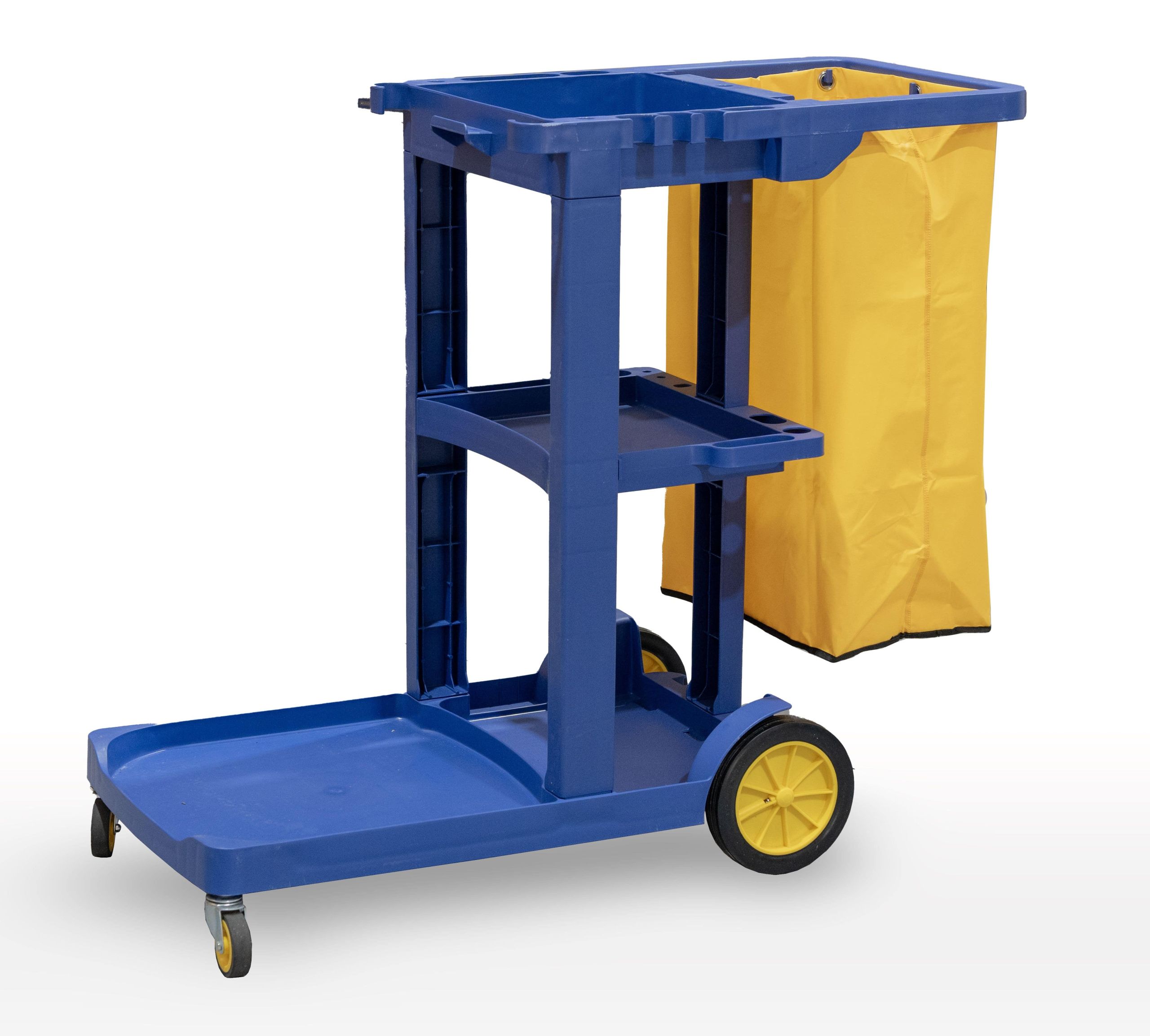 Janitor Cart