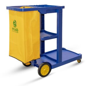 Janitor Cart - Image 2