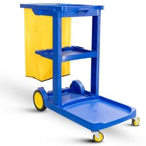 Janitor Cart - Image 3