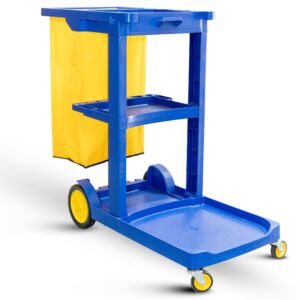 Janitor Cart - Image 3