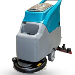 Walk Behind Scrubber - Image 1