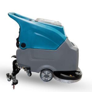 Walk Behind Scrubber - Image 2