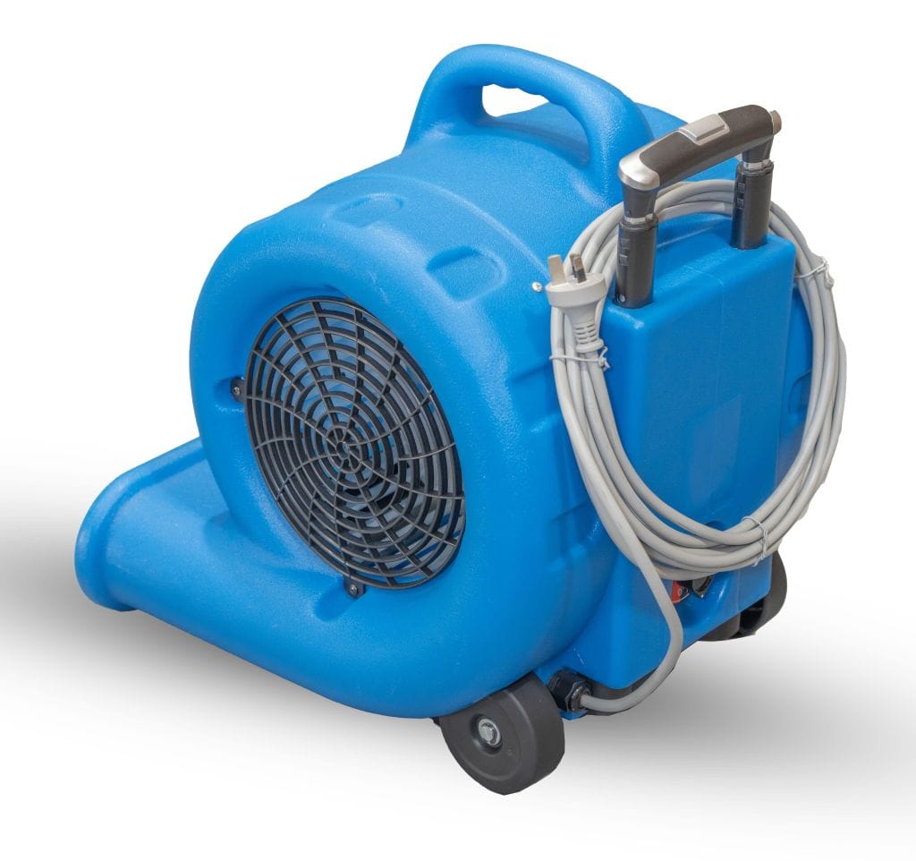 Blower Hot Air
