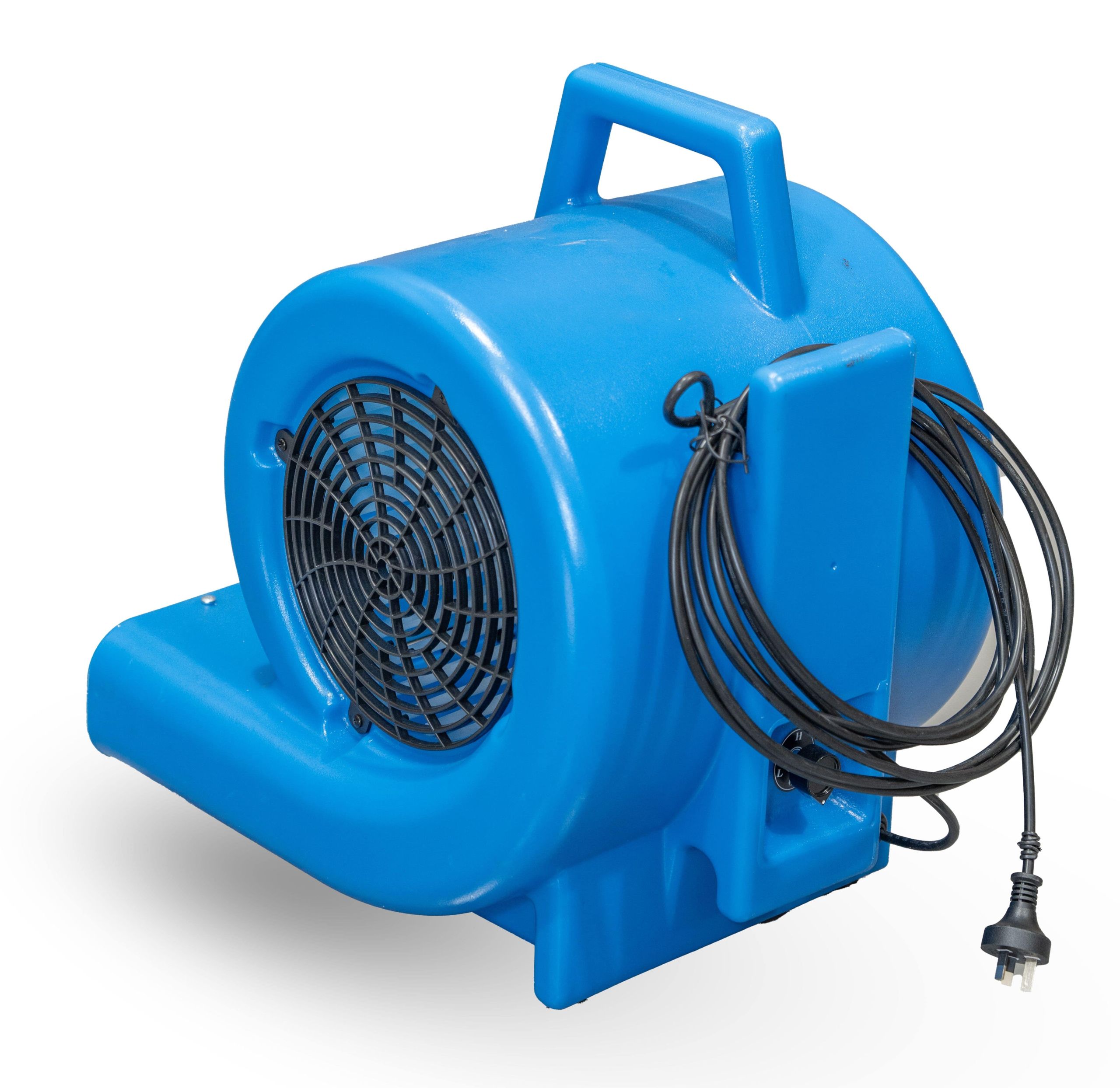 Blower Cold Air