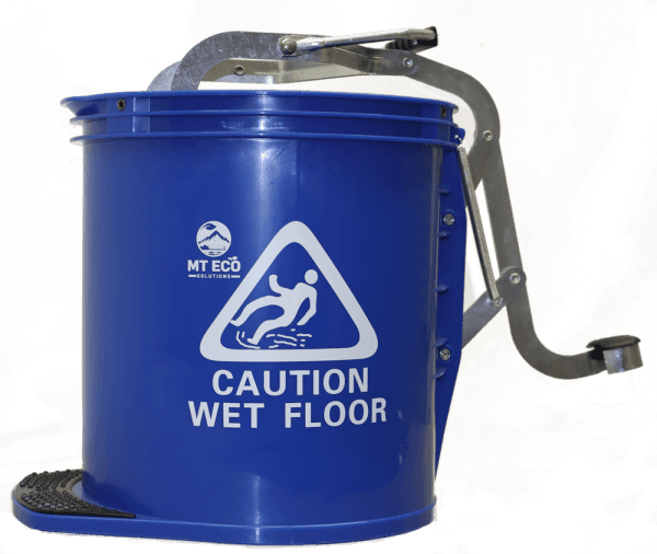 Mop Bucket with Wringer (15L)