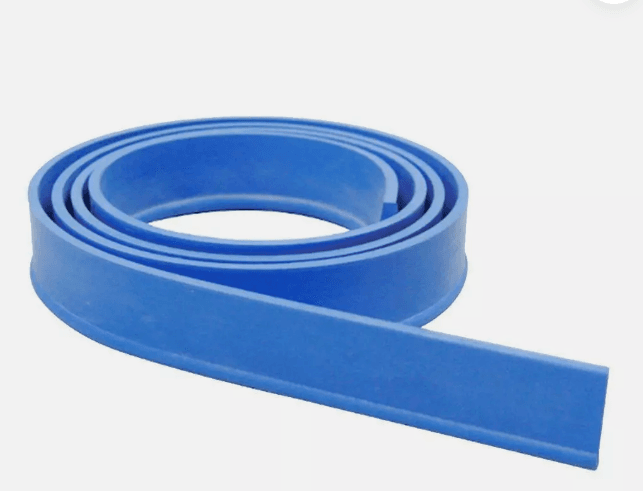 Squeegee Replacement Rubber