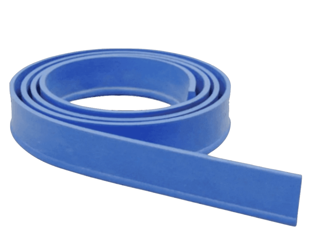 Squeegee Replacement Rubber