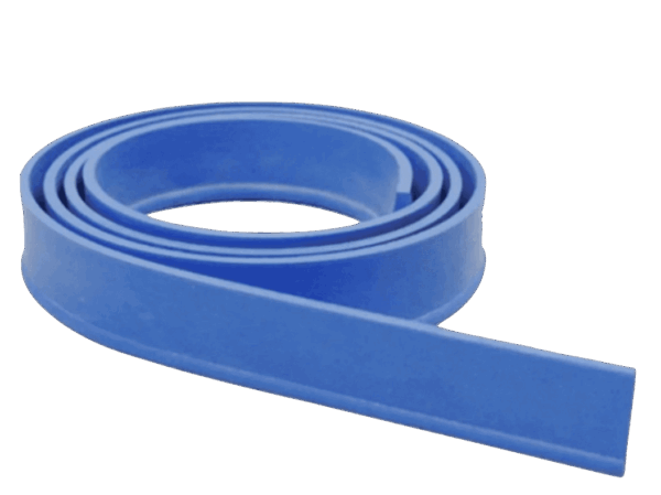Squeegee Replacement Rubber