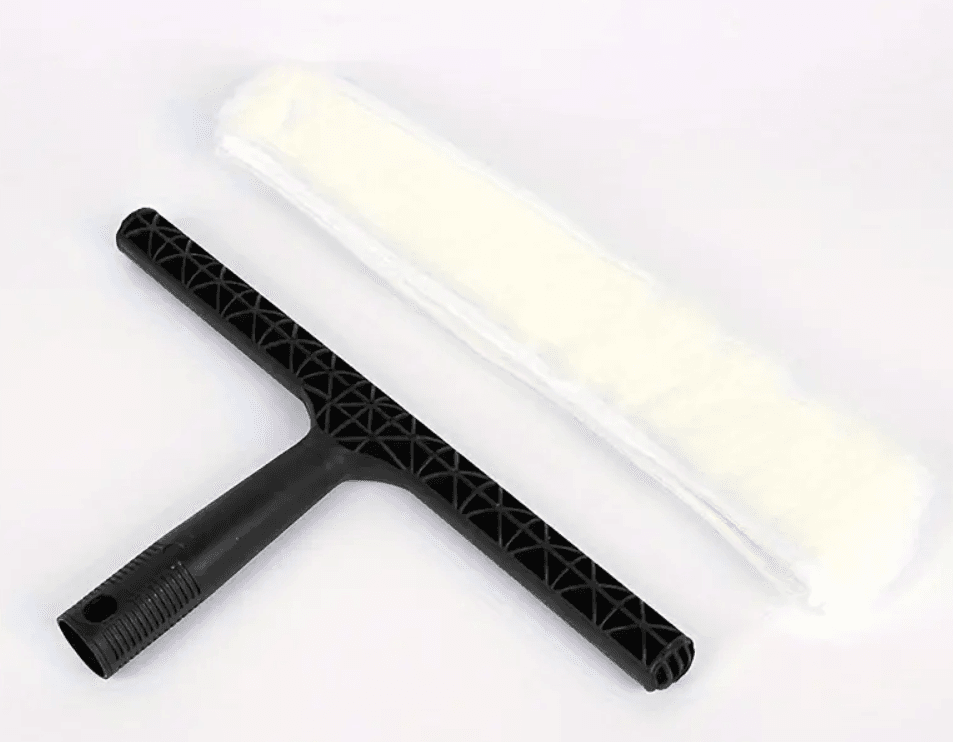 Applicator for Window Cleaning