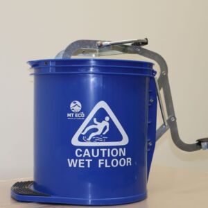 Mop Bucket with Wringer (15L) - Image 5