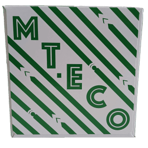 Bamboo Facial Tissues (12 Box) - Image 2