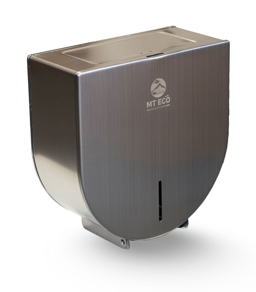 Jumbo Roll Dispenser