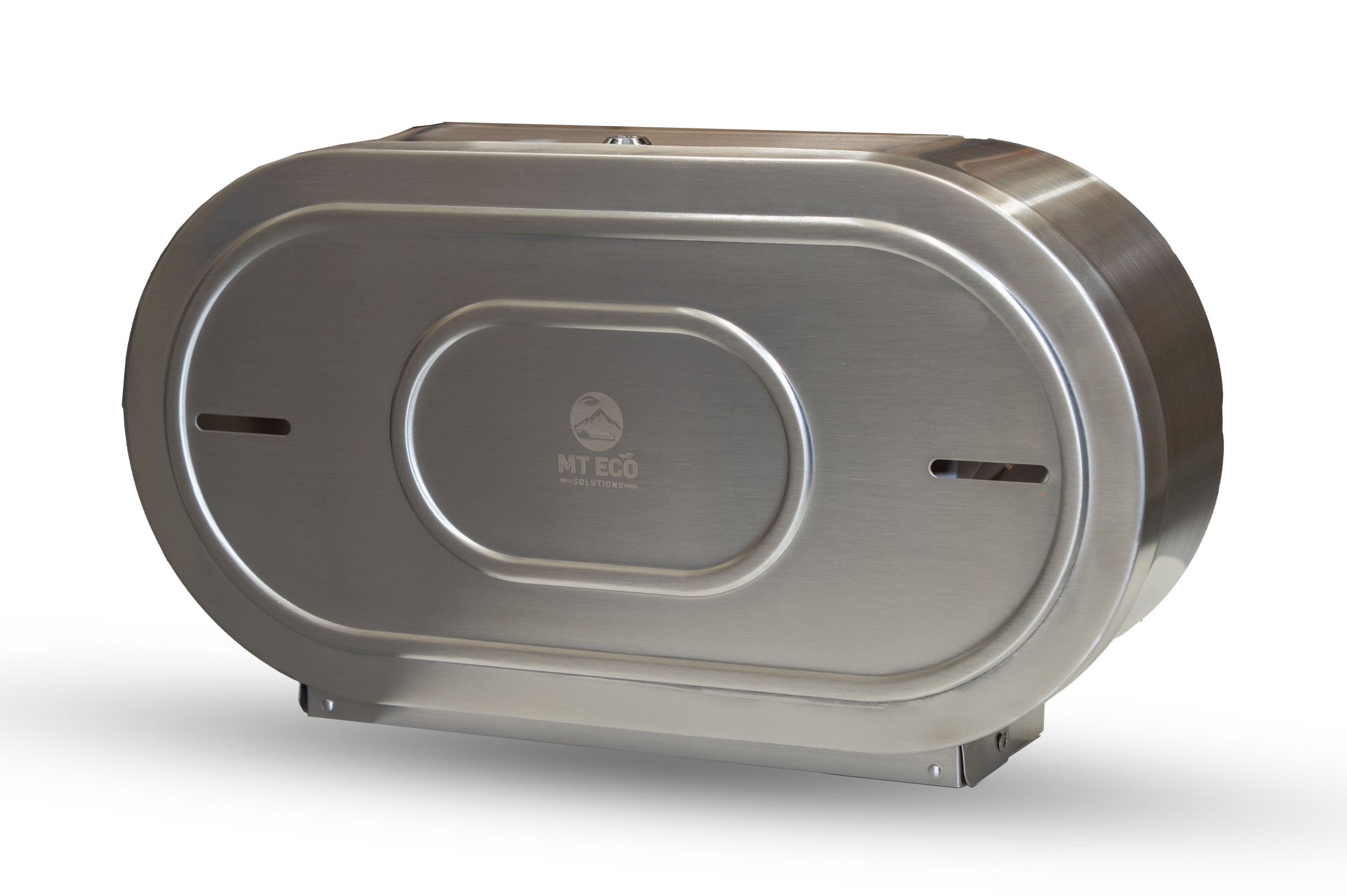 Dual Jumbo Roll Dispenser