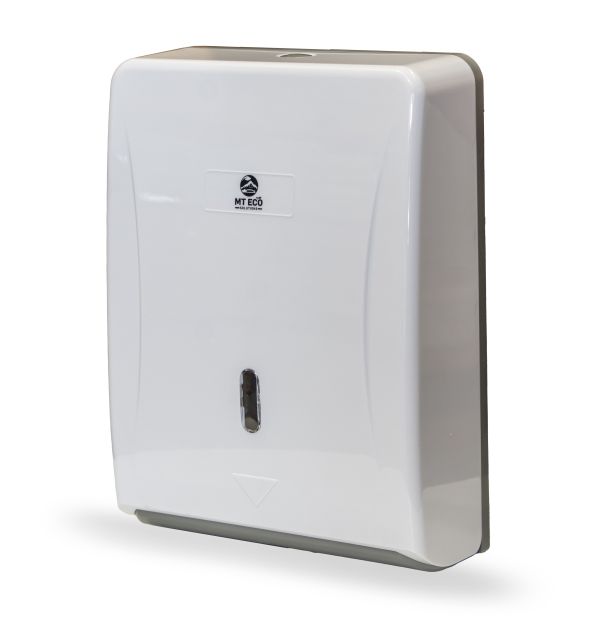Hand Paper Towel Dispenser