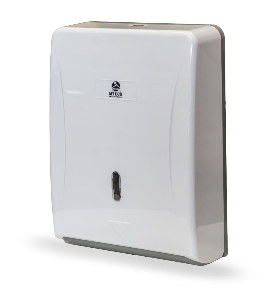 Hand Paper Towel Dispenser