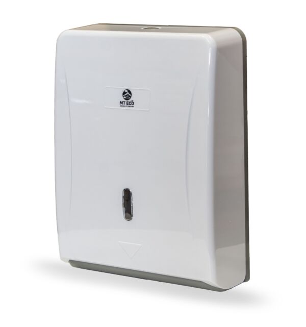 Hand Paper Towel Dispenser