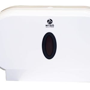 Dual Jumbo Roll Dispenser - Image 2