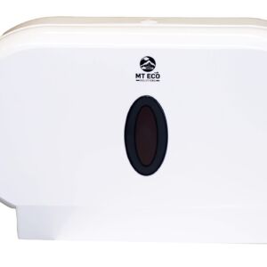 Dual Jumbo Roll Dispenser - Image 2