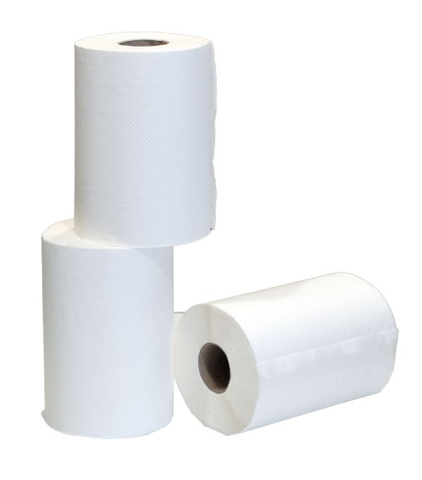 Kitchen Towel Rolls (16 Pack)