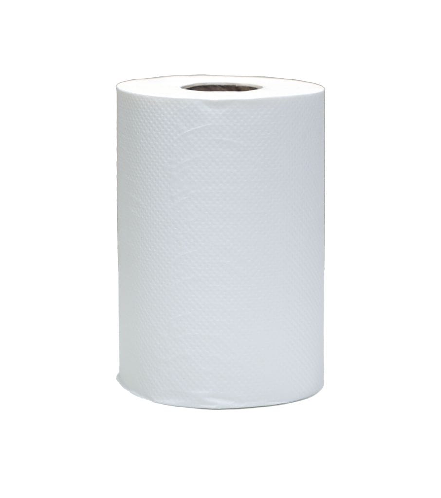 Kitchen Towel Rolls (16 Pack)