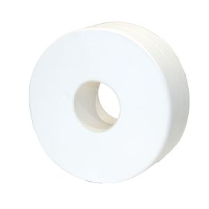 Jumbo Toilet Rolls (8 Pack)