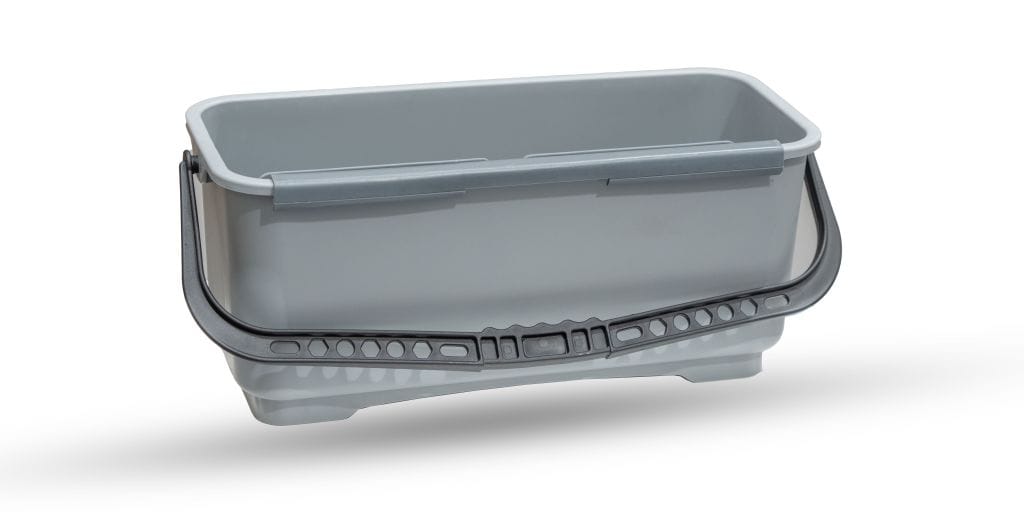 Window Cleaning Bucket