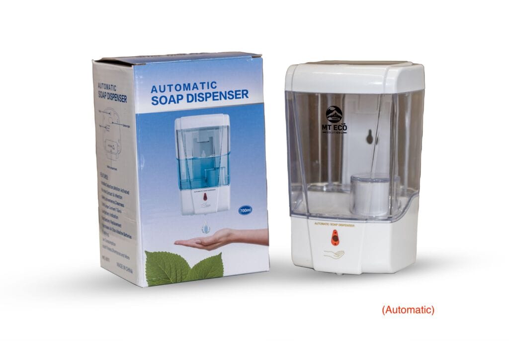 Soap Dispenser