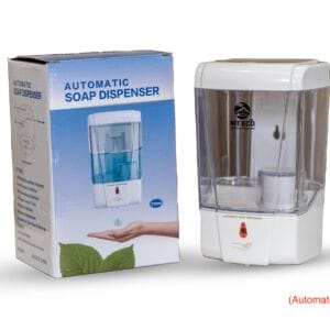 Soap Dispenser - Image 3