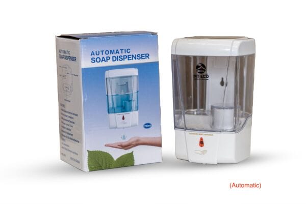 Soap Dispenser