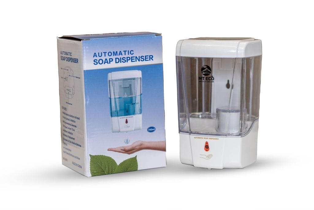 Soap Dispenser
