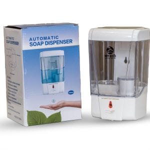 Soap Dispenser - Image 4