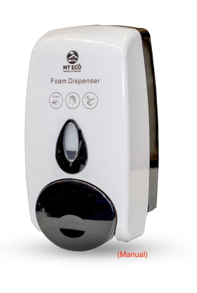 Soap Dispenser