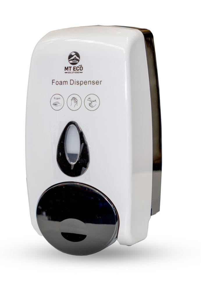 Soap Dispenser
