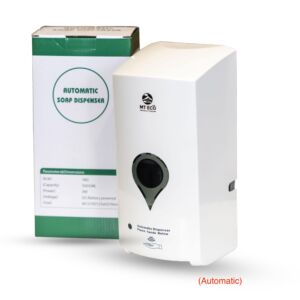 Soap Dispenser - Image 1