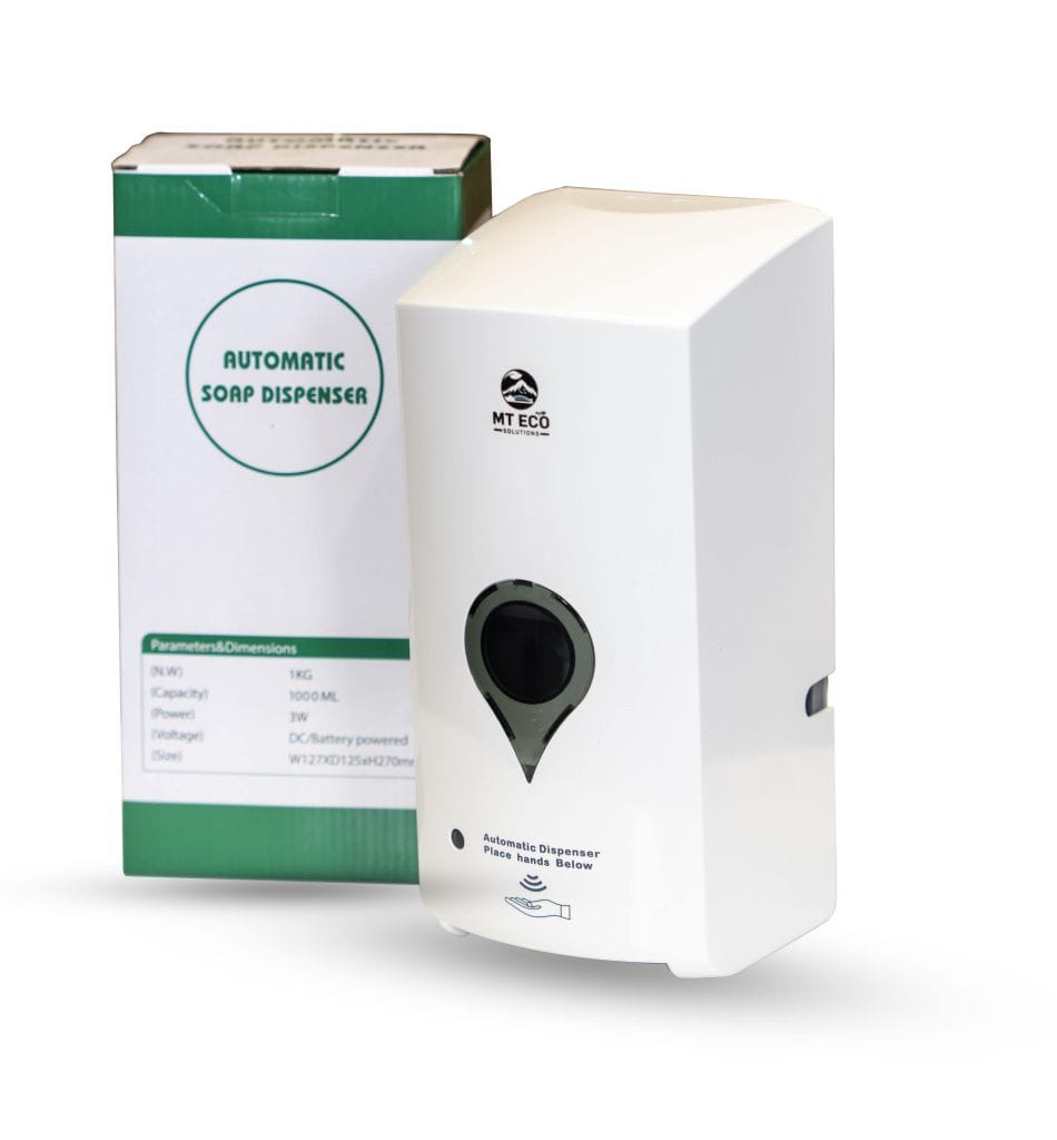 Soap Dispenser