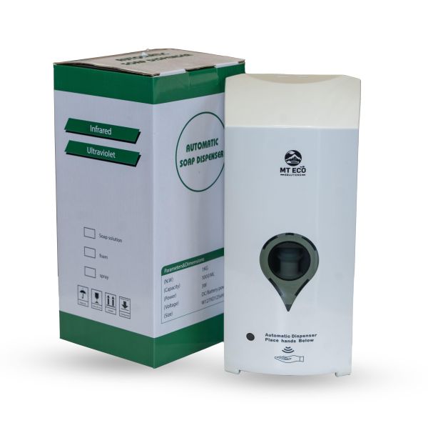 Soap Dispenser - Image 3
