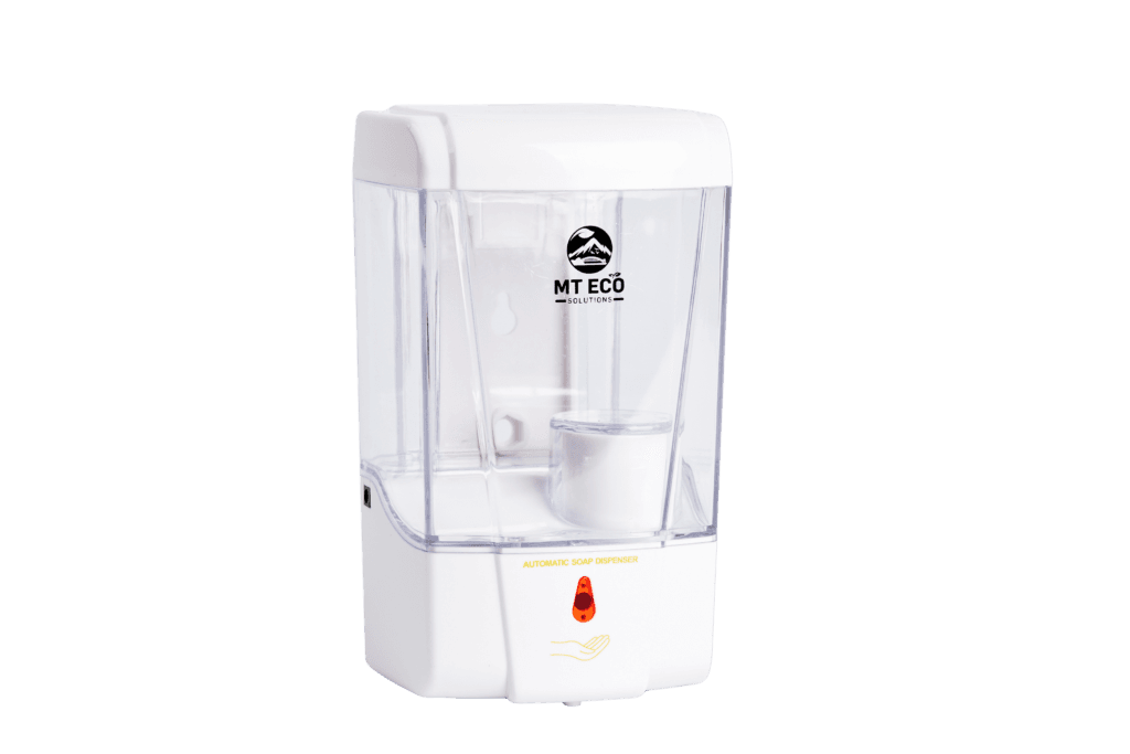 Soap Dispenser