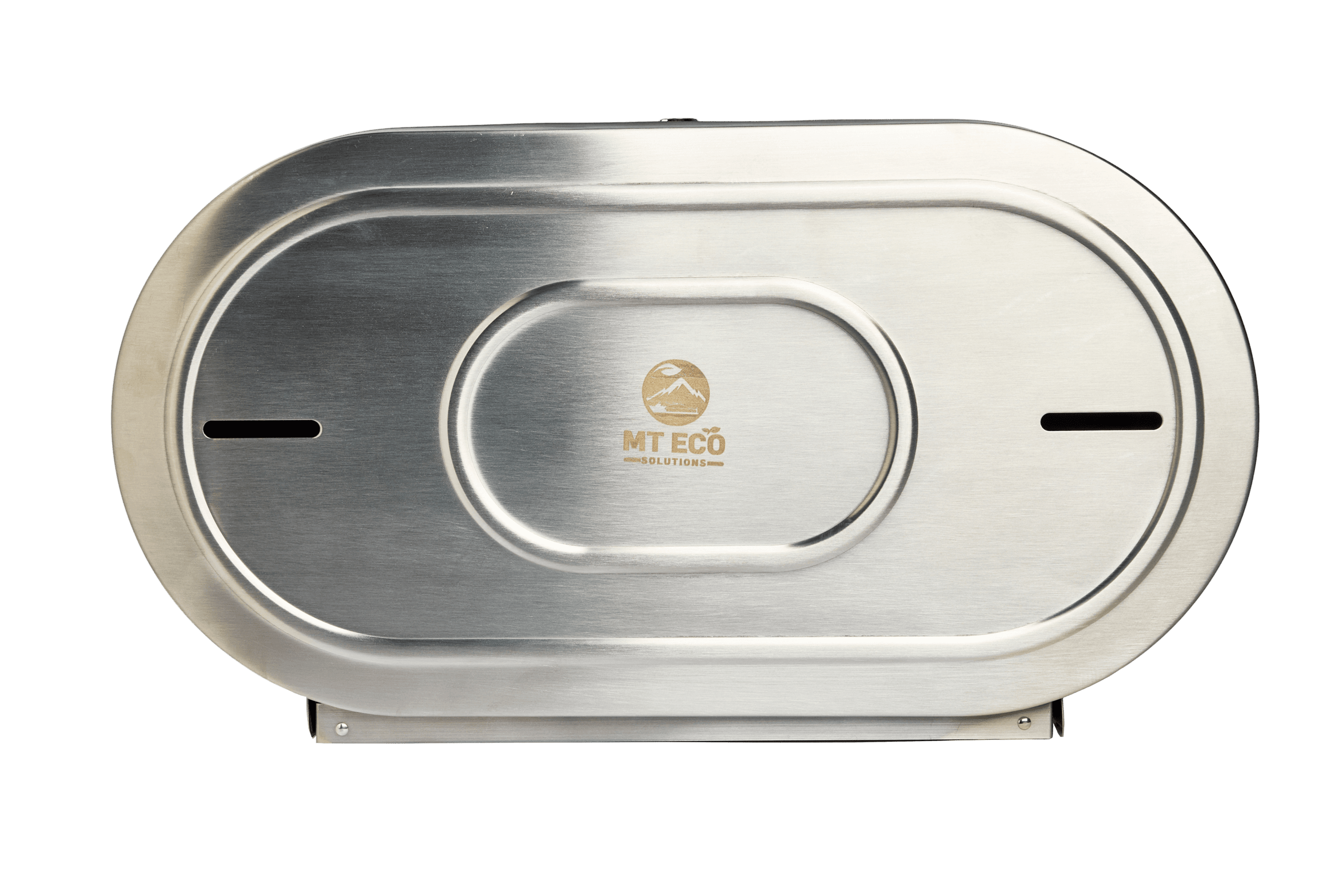 Dual Jumbo Roll Dispenser