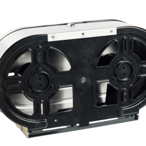 Dual Jumbo Roll Dispenser - Image 3