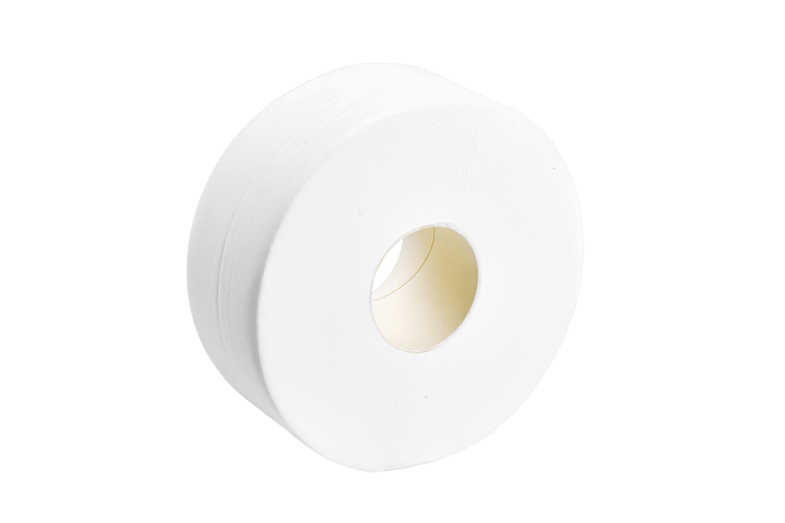 Virgin Jumbo Toilet Rolls (8 Pack) - Image 1
