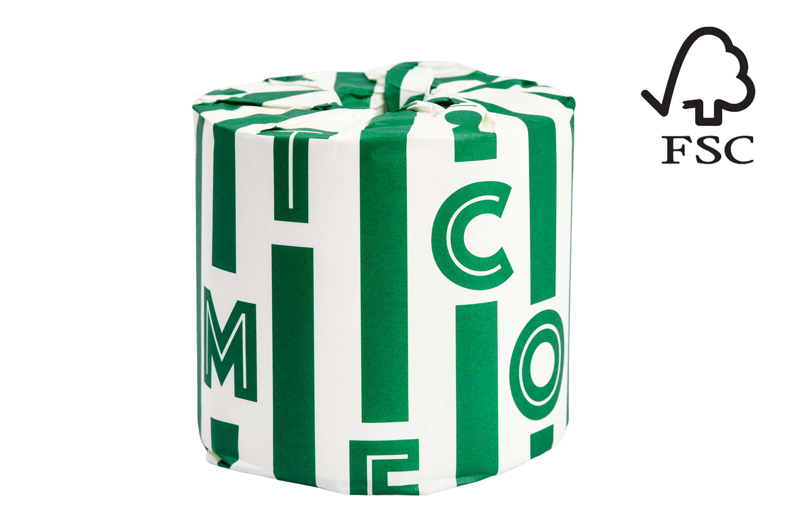 Bamboo Toilet Rolls (48 Box) - Image 2