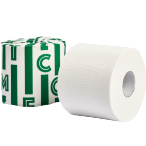 Bamboo Toilet Rolls (48 Box) - Image 1