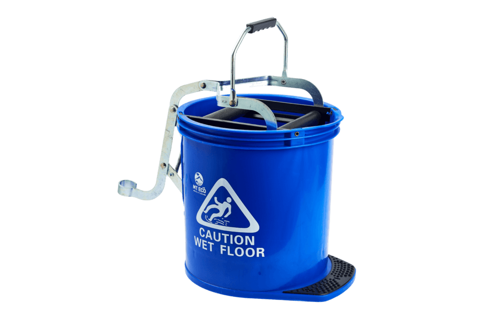 Mop Bucket with Wringer (15L)