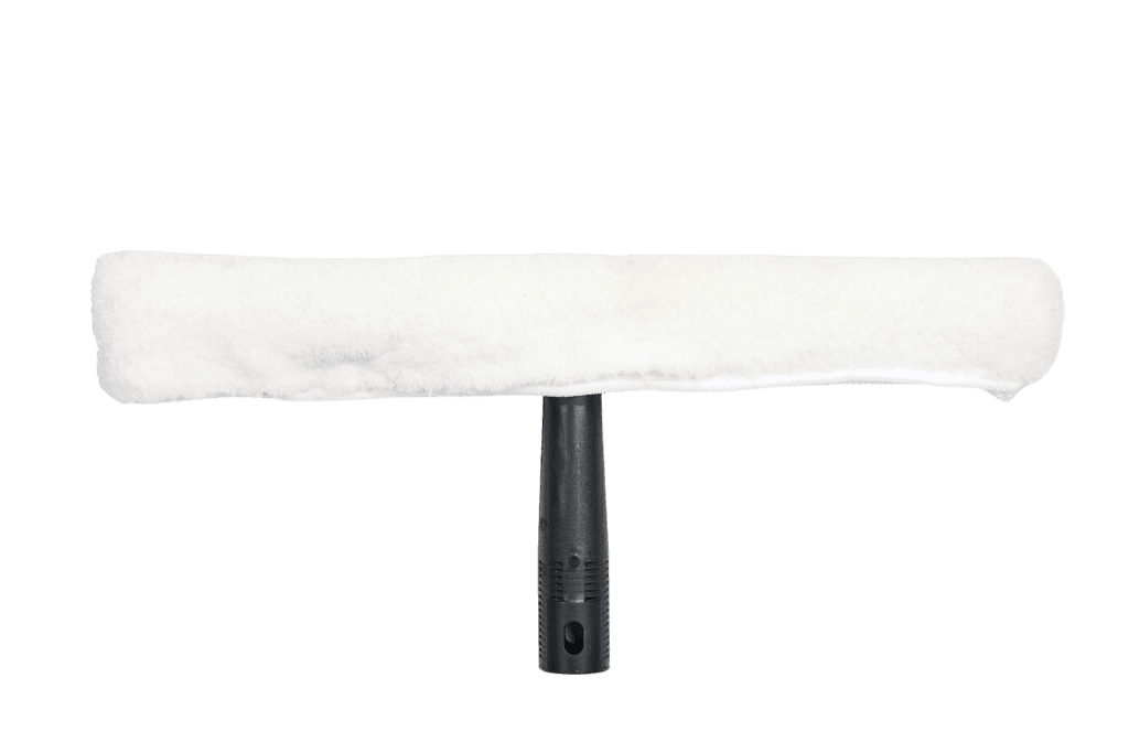 Applicator for Window Cleaning